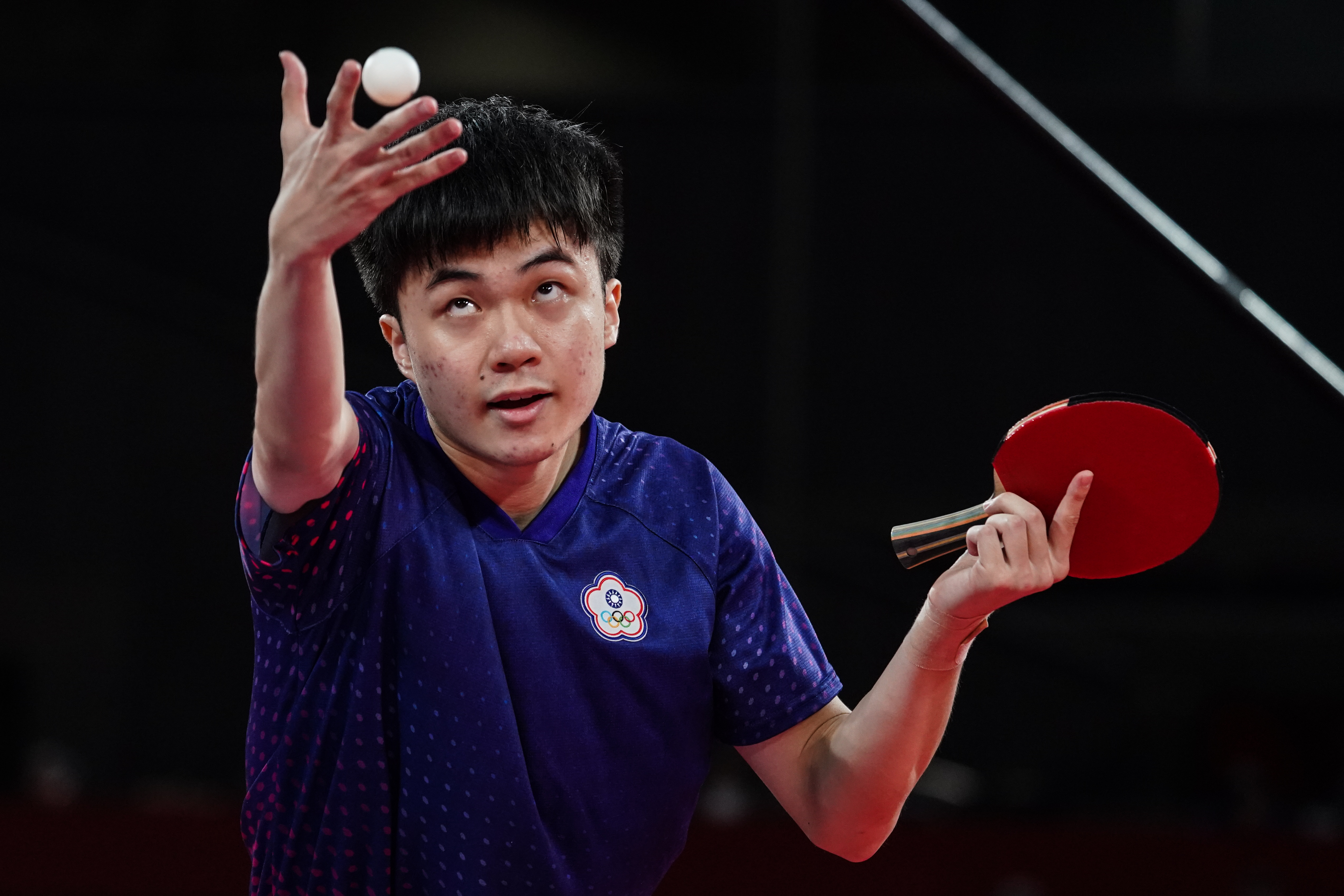 他们都坚定 他们都坚定