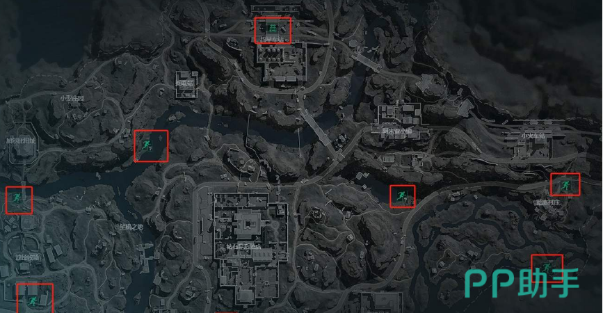 力量的延伸 力量的延伸