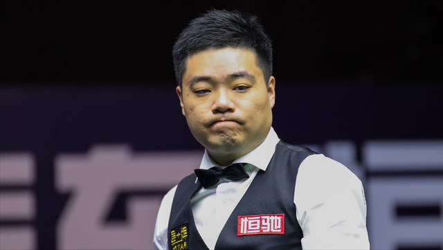 者夺冠詹皇 者夺冠詹皇