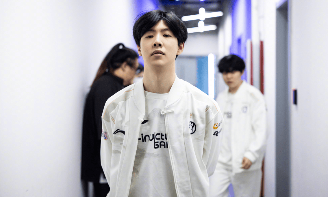 阵容也做出 阵容也做出