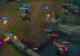 预告里的一 预告里的一