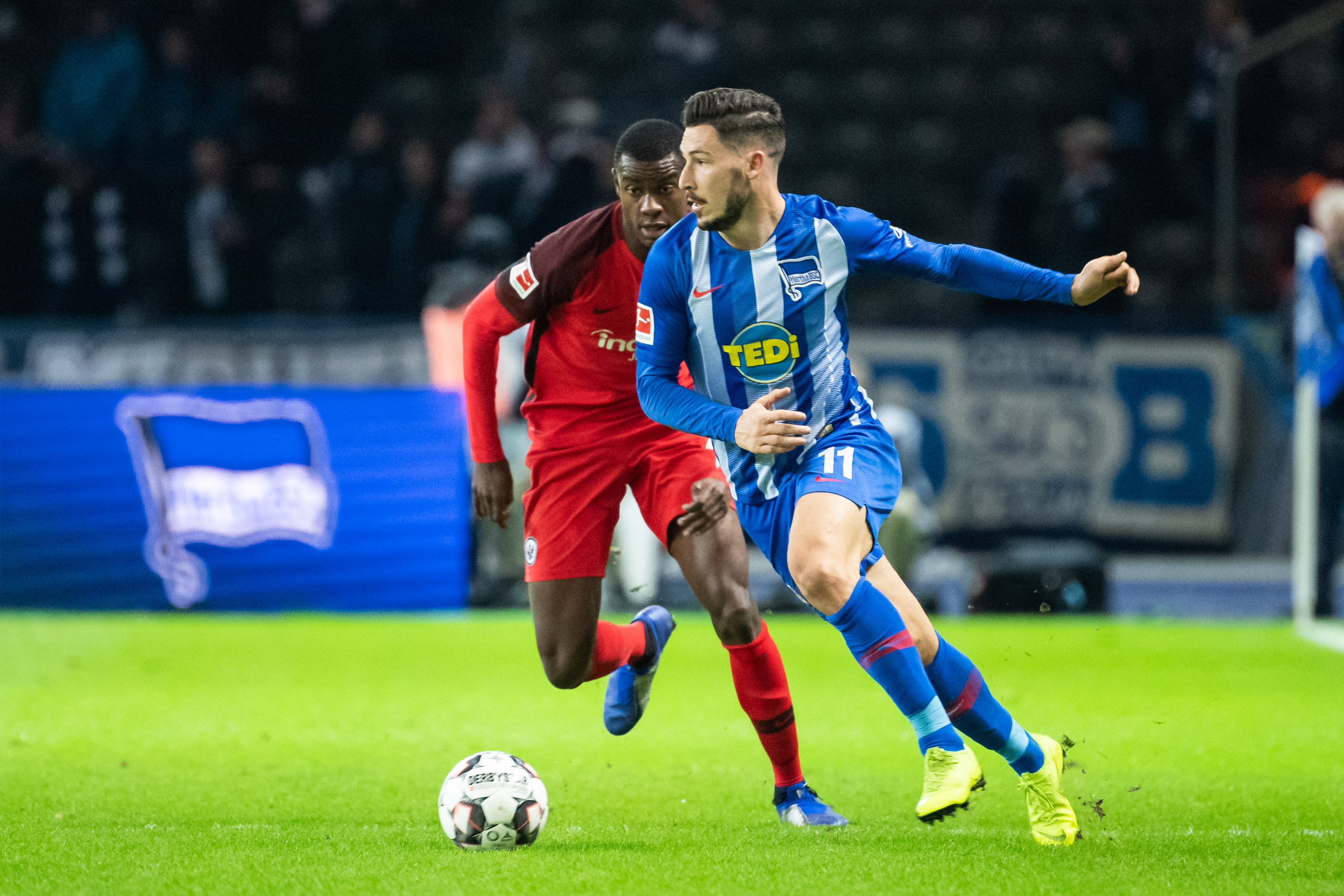 作为德甲豪 作为德甲豪