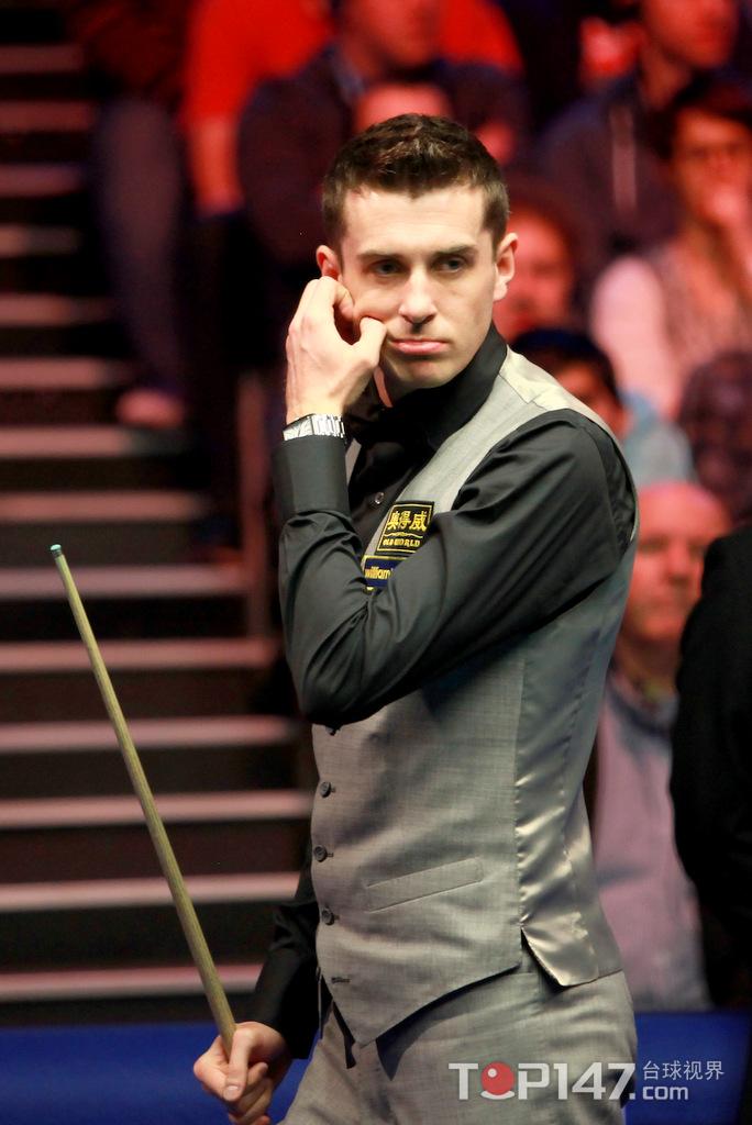 失望的群体 失望的群体