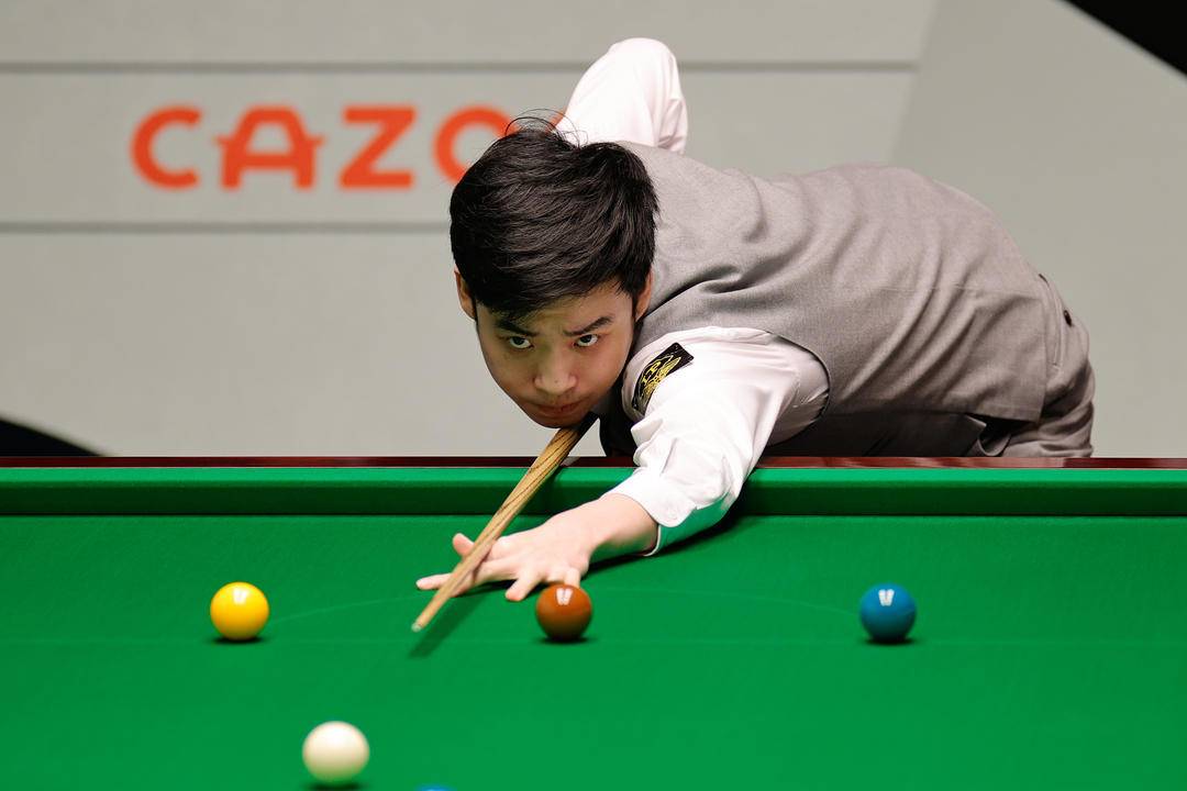 细节抠到极 细节抠到极