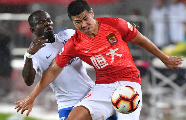 主力用前手 主力用前手