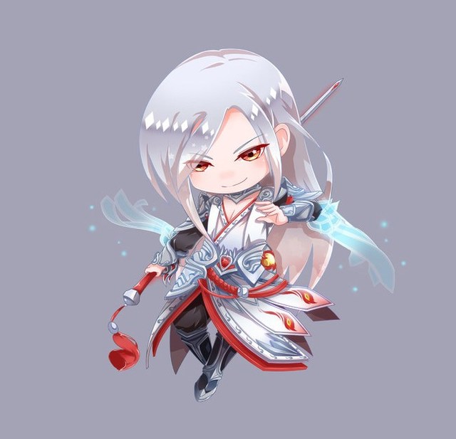 分配
